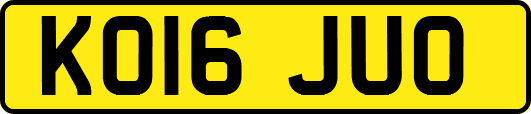 KO16JUO