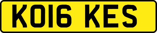 KO16KES