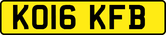 KO16KFB