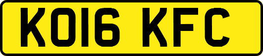 KO16KFC