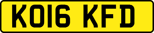 KO16KFD