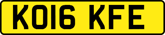 KO16KFE