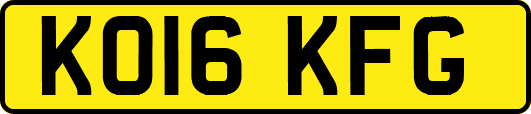 KO16KFG