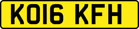 KO16KFH