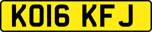 KO16KFJ