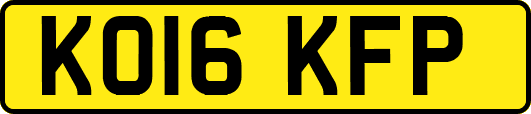 KO16KFP