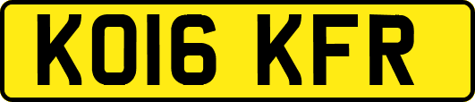 KO16KFR