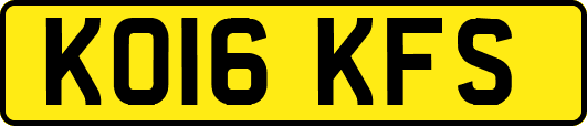 KO16KFS