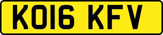 KO16KFV