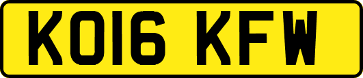 KO16KFW