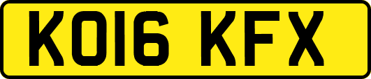 KO16KFX