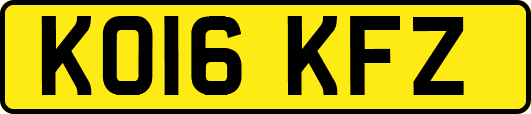 KO16KFZ