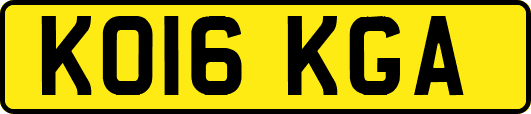 KO16KGA