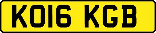 KO16KGB