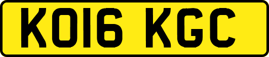 KO16KGC