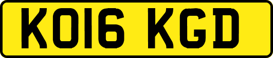 KO16KGD