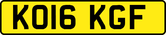 KO16KGF