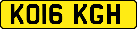 KO16KGH