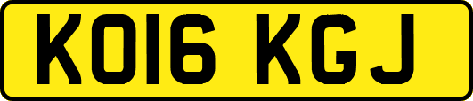 KO16KGJ