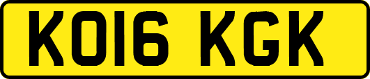KO16KGK