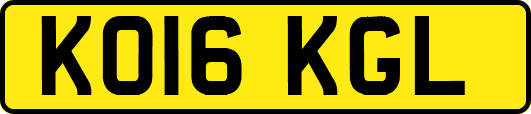 KO16KGL