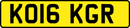 KO16KGR