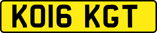 KO16KGT