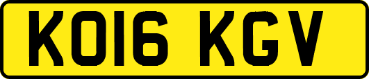 KO16KGV