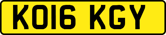 KO16KGY
