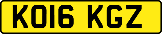 KO16KGZ