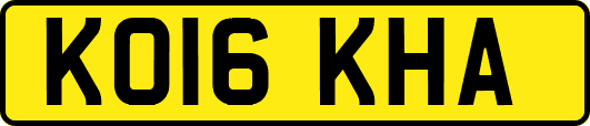KO16KHA