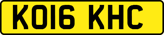KO16KHC