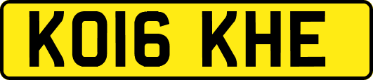 KO16KHE