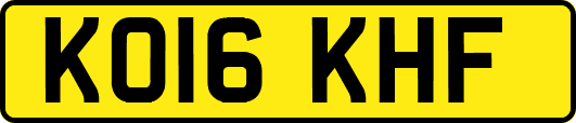 KO16KHF