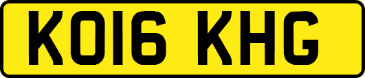 KO16KHG