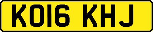 KO16KHJ