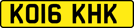 KO16KHK