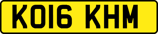 KO16KHM