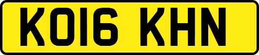 KO16KHN