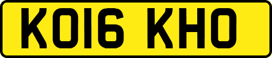 KO16KHO