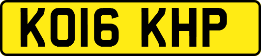 KO16KHP