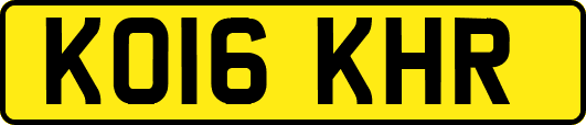 KO16KHR