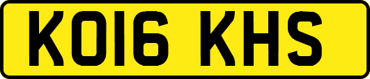 KO16KHS
