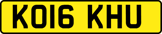KO16KHU