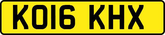 KO16KHX