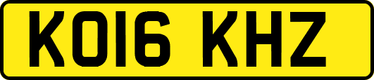 KO16KHZ