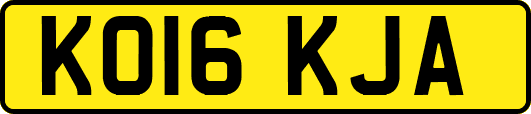 KO16KJA