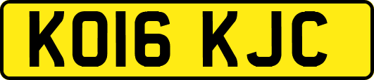 KO16KJC