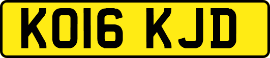 KO16KJD