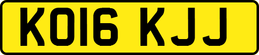 KO16KJJ